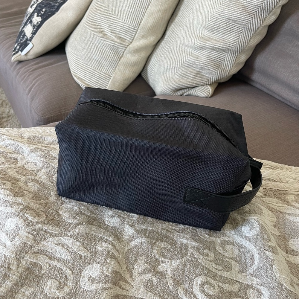Toiletry bag! BRAND NEW
